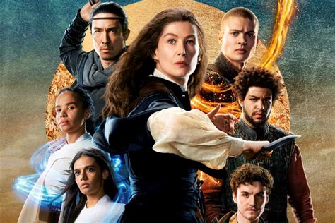 prime video the wheel of time